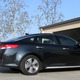 Illustration for article titled If You Can't Stand Another Camry The 2017 Kia Optima Hybrid Says Hi